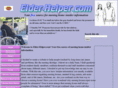 elder-helper.com
