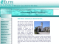 eliteclinics.com
