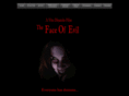 faceofevilthemovie.com