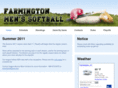 farmingtonsoftball.org