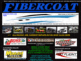 fibercoatboatrepair.com