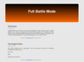 fullbattlemode.com