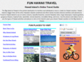 funhawaiitravel.com