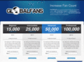 globalfans.net