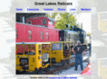 greatlakesrailcars.org