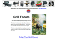 grillforum.com