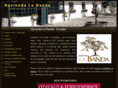 haciendalabanda.com