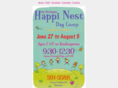 happi-nest.com