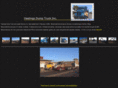 hastingsdumptruckinc.com