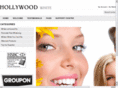 hollywood-white.com