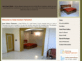 hotelalishanpathankot.com