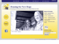 housingfornewhope.org