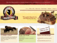 ilovebison.com