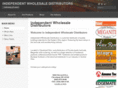 independentwholesale.com