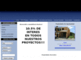 inmobiliariamontero.net