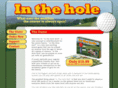 intheholegolf.co.uk