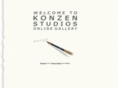 jameskonzen.com