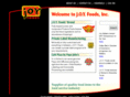 joyfoodsinc.com