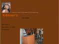 k-brownshairgallery.com