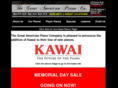 kawaisalesgroup.com