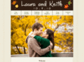 keithandlaura.com