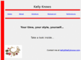 kellyknows.com