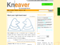 kneaver.com