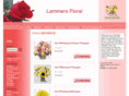 lammersflowers.com