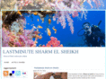 lastminutesharm.net