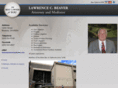 lawrencecbeaver.com