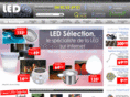 led-selection.com