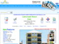 lemonadestand411.com