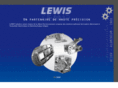 lewis-industrie.com
