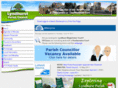 lyndhurstparishcouncil.org.uk