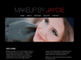 makeupbyjaycie.com