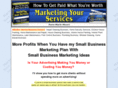 marketingyourservicebusiness.com