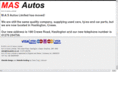 masautos.co.uk