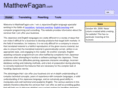 matthewfagan.com