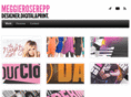 meggieroserepp.com