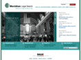 meridianlegalsearch.com