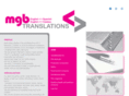 mgbtraductora.com