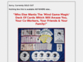 mindgamemagic.com