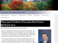minocquawisconsinrealestate.com