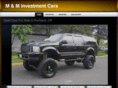 mminvestmentcars.com