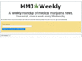 mmjweekly.com