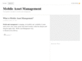 mobile-asset-management.com