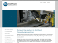 mohrbach-packaging-systems.com