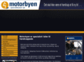 motorbyen.dk