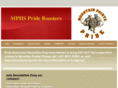 mphsprideboosters.com