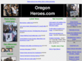 oregonheroes.com